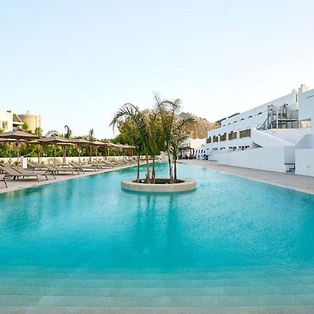 Hotel Blue Sea Island Kolymbia Exterior foto